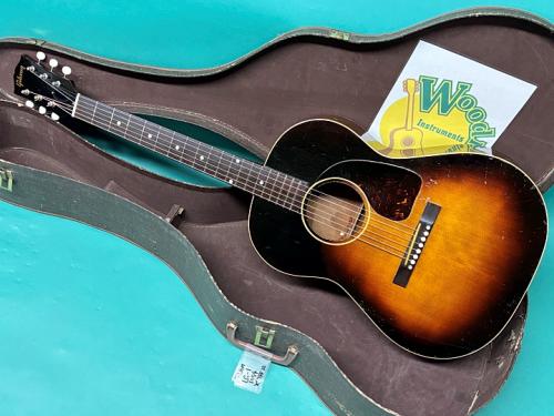 Gibson LG-1