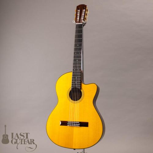 K.Yairi CE-3 Custom