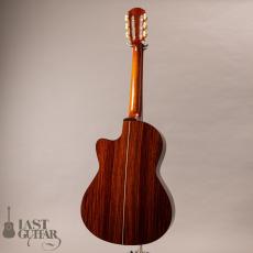 K.Yairi CE-3 Custom_14