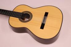 ASTURIAS スタムS 630mm (中古・美品)
