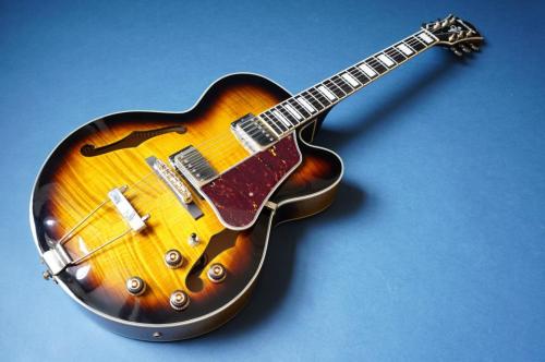 Ibanez AF95FM-AYS