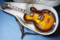 Ibanez AF95FM-AYS_9