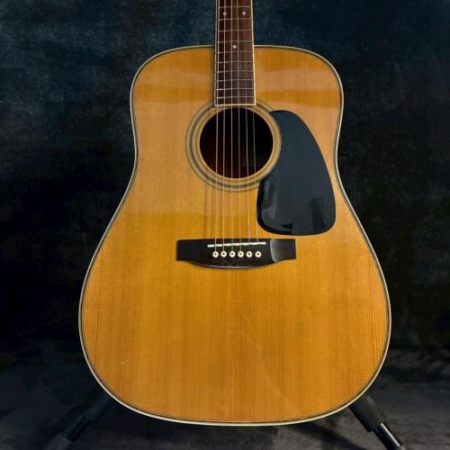 Takamine TD-30 Natural 1990年製【2.06㎏】