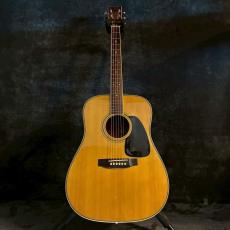 Takamine TD-30 Natural 1990年製【2.06㎏】_3
