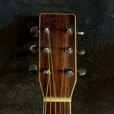 Takamine TD-30 Natural 1990年製【2.06㎏】_4