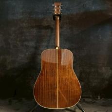 Takamine TD-30 Natural 1990年製【2.06㎏】_6