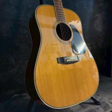 Takamine TD-30 Natural 1990年製【2.06㎏】_8