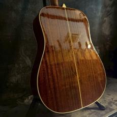 Takamine TD-30 Natural 1990年製【2.06㎏】_10