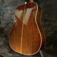 Takamine TD-30 Natural 1990年製【2.06㎏】_11
