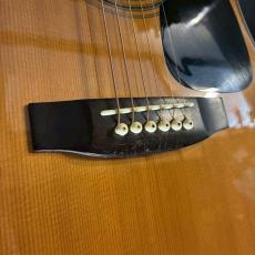 Takamine TD-30 Natural 1990年製【2.06㎏】_12