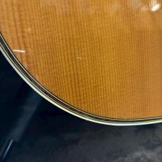 Takamine TD-30 Natural 1990年製【2.06㎏】_14