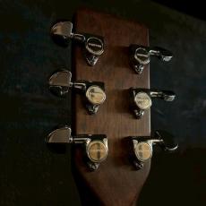 Takamine TD-30 Natural 1990年製【2.06㎏】_17