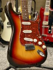 Fender Japan 【中古特価市】1993-1994 STCL ''ORDER'' -3TS/R (3 Tone Sunburst)- 【Rare!】【USA Pickups & Piezo Pickups!】