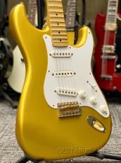 Fender Japan 【中古特価市】1990 ST57-850G ''ORDER MADE'' -SRG (Shoreline Gold)- 【Rare!】【Scalloped Fingerboard!】