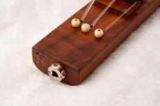 Walkingbass Kona Walkingstick bass 3st #1008【USED】_4