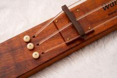 Walkingbass Kona Walkingstick bass 3st #1008【USED】_5