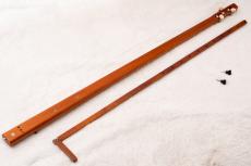 Walkingbass Kona Walkingstick bass 3st #1008【USED】_10