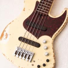 XOTiC XJ-1T 5st Heavy Aged -Vintage White- #3565 [4.50kg]