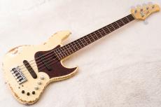 XOTiC XJ-1T 5st Heavy Aged -Vintage White- #3565 [4.50kg]_3