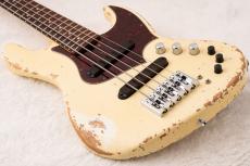 XOTiC XJ-1T 5st Heavy Aged -Vintage White- #3565 [4.50kg]_4