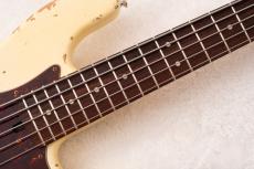 XOTiC XJ-1T 5st Heavy Aged -Vintage White- #3565 [4.50kg]_5