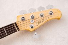 XOTiC XJ-1T 5st Heavy Aged -Vintage White- #3565 [4.50kg]_7