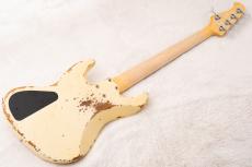XOTiC XJ-1T 5st Heavy Aged -Vintage White- #3565 [4.50kg]_9