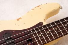 XOTiC XJ-1T 5st Heavy Aged -Vintage White- #3565 [4.50kg]_11