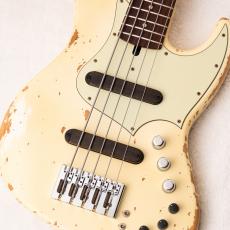 XOTiC XJ-1T 5st Heavy Aged -Vintage White- #3566 [4.50kg]
