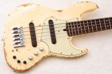 XOTiC XJ-1T 5st Heavy Aged -Vintage White- #3566 [4.50kg]_2