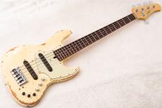 XOTiC XJ-1T 5st Heavy Aged -Vintage White- #3566 [4.50kg]_3