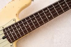 XOTiC XJ-1T 5st Heavy Aged -Vintage White- #3566 [4.50kg]_6