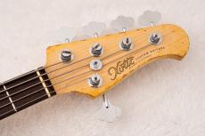 XOTiC XJ-1T 5st Heavy Aged -Vintage White- #3566 [4.50kg]_9