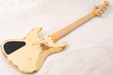 XOTiC XJ-1T 5st Heavy Aged -Vintage White- #3566 [4.50kg]_10