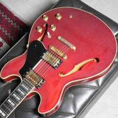 YAMAHA 1981 SA-2000S Burgundy Red_3