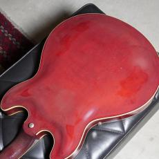 YAMAHA 1981 SA-2000S Burgundy Red_5