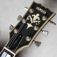 YAMAHA 1981 SA-2000S Burgundy Red_8