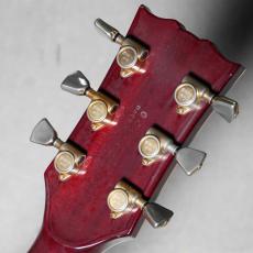 YAMAHA 1981 SA-2000S Burgundy Red_9