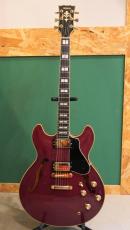 YAMAHA 1981 SA-2000S Burgundy Red_11