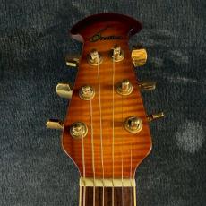 Ovation Celebrity Deluxe CC257 Sun Burst 1994年製 【2.41㎏】_4