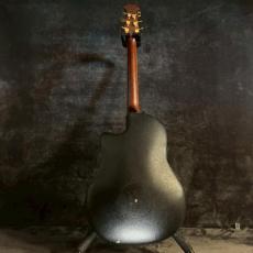 Ovation Celebrity Deluxe CC257 Sun Burst 1994年製 【2.41㎏】_6