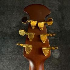 Ovation Celebrity Deluxe CC257 Sun Burst 1994年製 【2.41㎏】_7