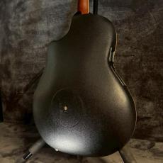 Ovation Celebrity Deluxe CC257 Sun Burst 1994年製 【2.41㎏】_11