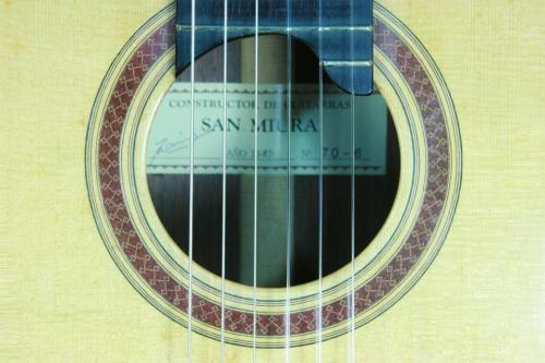 ＳＡＮ　ＭＩＵＲＡ（三浦隆志） NO-70-6