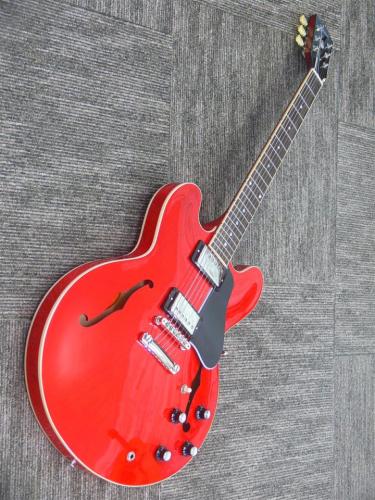 Gibson ES-335 60s Cherry