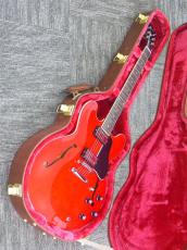 Gibson ES-335 60s Cherry_10