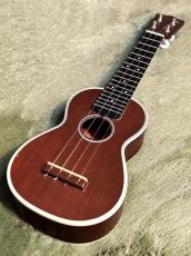 Martin Custom Style-3 Uke 【1999年製】【ソプラノ/マホガニー】【送料込】_2