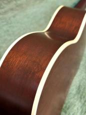 Martin Custom Style-3 Uke 【1999年製】【ソプラノ/マホガニー】【送料込】_4