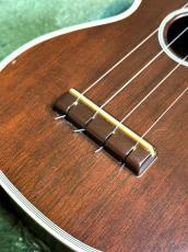 Martin Custom Style-3 Uke 【1999年製】【ソプラノ/マホガニー】【送料込】_5