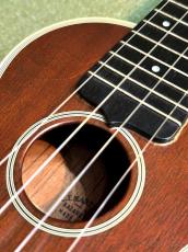 Martin Custom Style-3 Uke 【1999年製】【ソプラノ/マホガニー】【送料込】_6